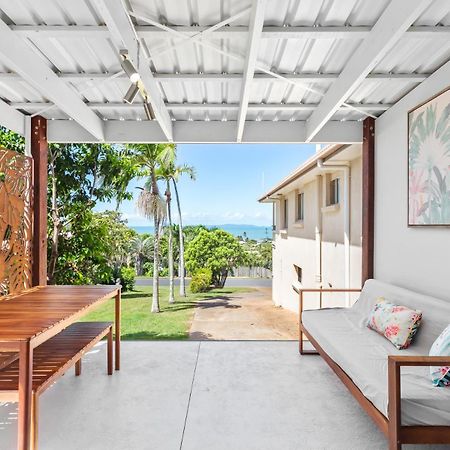 Barlows Vista Yeppoon Kültér fotó