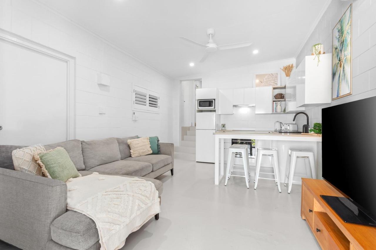 Barlows Vista Yeppoon Kültér fotó